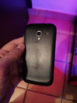 Samsung Galaxy Ace 2 GT-I8160 Nero