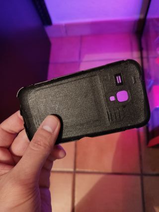 Samsung Galaxy Ace 2 GT-I8160 Nero