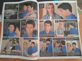 Fotoromanzo Lancio Charme N. 664