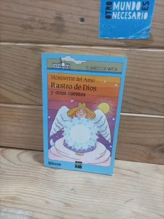 Lectura para niños de 7-8 años (III)