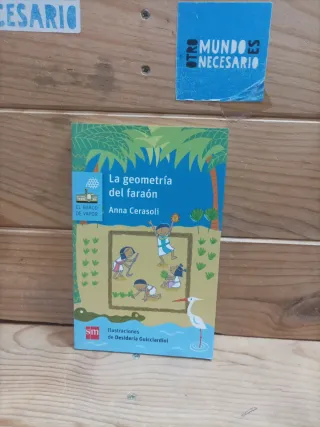 Lectura para niños de 7-8 años (III)