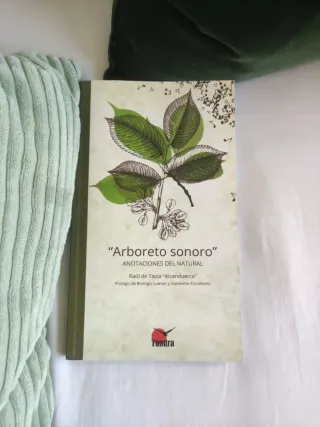 Arboreto Sonoro