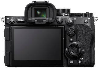 Sony Alpha a7 V NUEVA Garantía