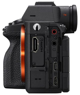 Sony Alpha a7 V NUEVA Garantía