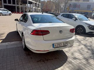 Volkswagen Passat 2016 dsg