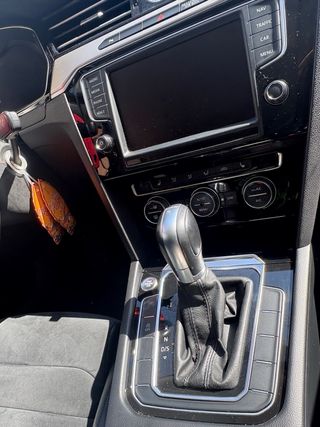 Volkswagen Passat 2016 dsg