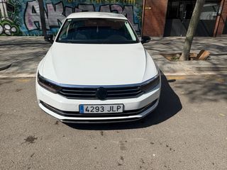 Volkswagen Passat 2016 dsg