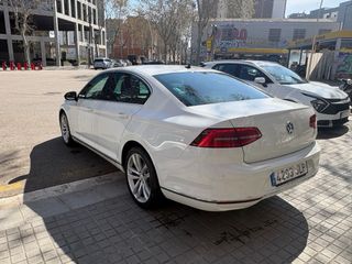 Volkswagen Passat 2016 dsg