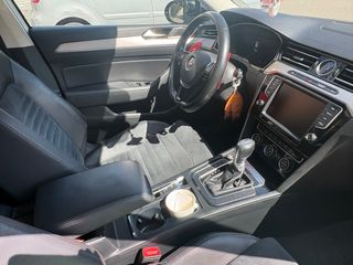 Volkswagen Passat 2016 dsg