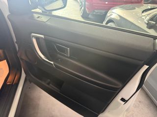 Land Rover Discovery Sport 2016 63KM 1 PROPIETARIO