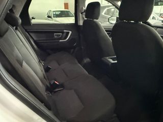 Land Rover Discovery Sport 2016 63KM 1 PROPIETARIO