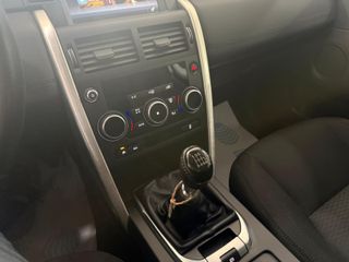 Land Rover Discovery Sport 2016 63KM 1 PROPIETARIO