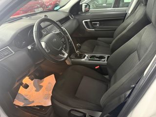 Land Rover Discovery Sport 2016 63KM 1 PROPIETARIO