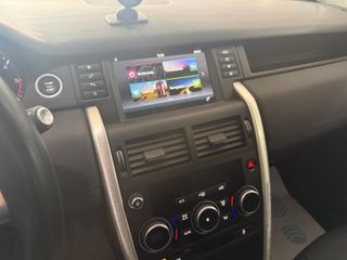 Land Rover Discovery Sport 2016 63KM 1 PROPIETARIO