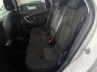 Land Rover Discovery Sport 2016 63KM 1 PROPIETARIO