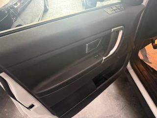 Land Rover Discovery Sport 2016 63KM 1 PROPIETARIO