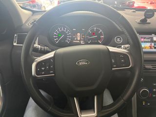 Land Rover Discovery Sport 2016 63KM 1 PROPIETARIO