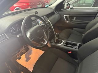 Land Rover Discovery Sport 2016 63KM 1 PROPIETARIO