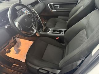 Land Rover Discovery Sport 2016 63KM 1 PROPIETARIO