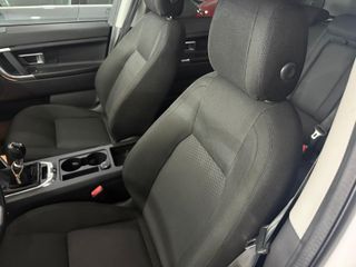 Land Rover Discovery Sport 2016 63KM 1 PROPIETARIO