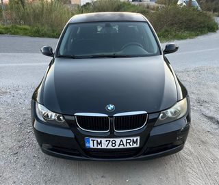 BMW Serie 3 318i RUMANO