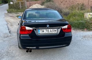 BMW Serie 3 318i RUMANO