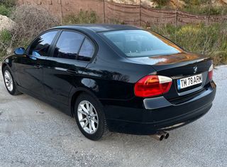 BMW Serie 3 318i RUMANO