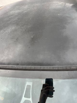 BMW Serie 3 318i RUMANO