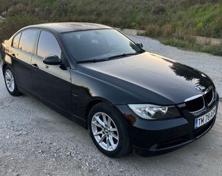 BMW Serie 3 318i RUMANO