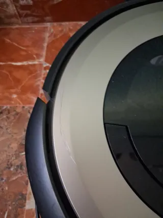 Robot Aspirador Roomba iRobot