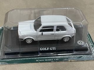 Volkswagen Golf GTI Escala 1:43