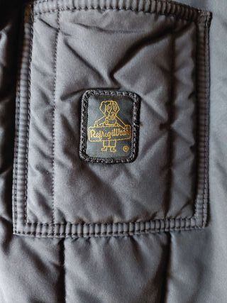 GIUBBOTTO REFRIGIWEAR UOMO