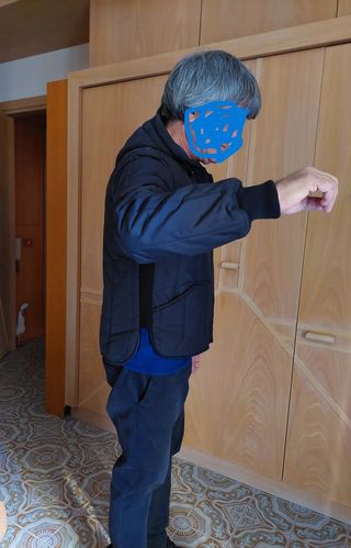 GIUBBOTTO REFRIGIWEAR UOMO