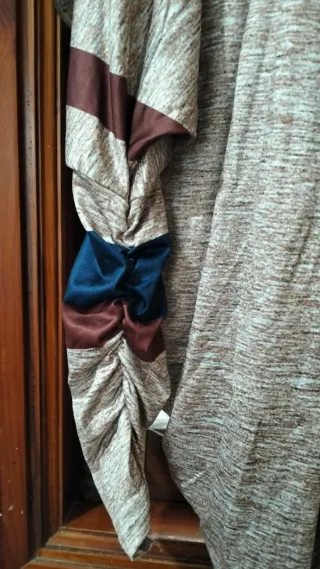 Chaqueta kimono talla única