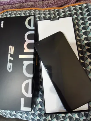 Realme GT2 Smartphone