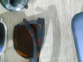 Gafas de sol variadas