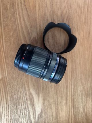 Olympus Pen F Kit Premium Cámara + Accesorios