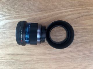 Olympus Pen F Kit Premium Cámara + Accesorios