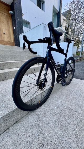 Specialized Tarmac 7 Comp Talla 54