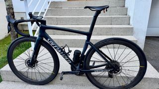 Specialized Tarmac 7 Comp Talla 54