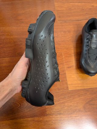 NUEVAS Zapatillas LAKE MX177 talla 42