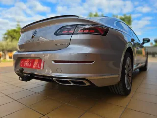 Volkswagen Arteon R-Line FULL EXTRAS/IMPECABLE