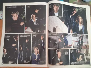 Fotoromanzo Charme n. 631 Gennaio 1996