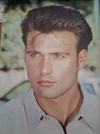 Fotoromanzo Charme n. 631 Gennaio 1996