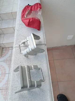 Esquís Atomic UL78 170+Fix ATK+Pells(2)+ ganivetes