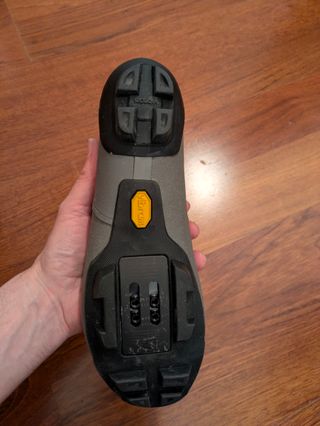 NUEVAS Zapatillas CANYON CFR ORS01 talla 41.5