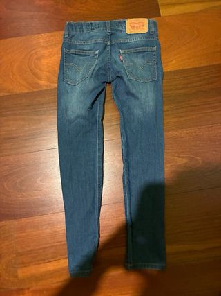 Jeans Levi's 510 bambino