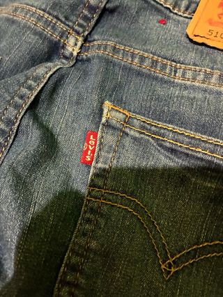 Jeans Levi's 510 bambino