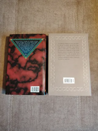 Pack Fantasía libros