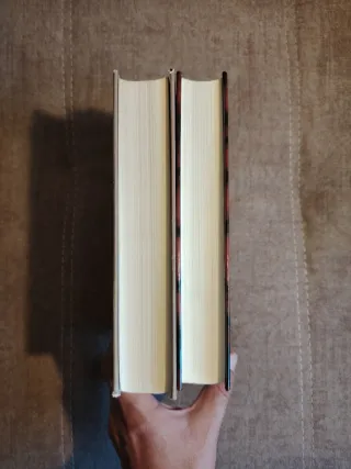 Pack Fantasía libros